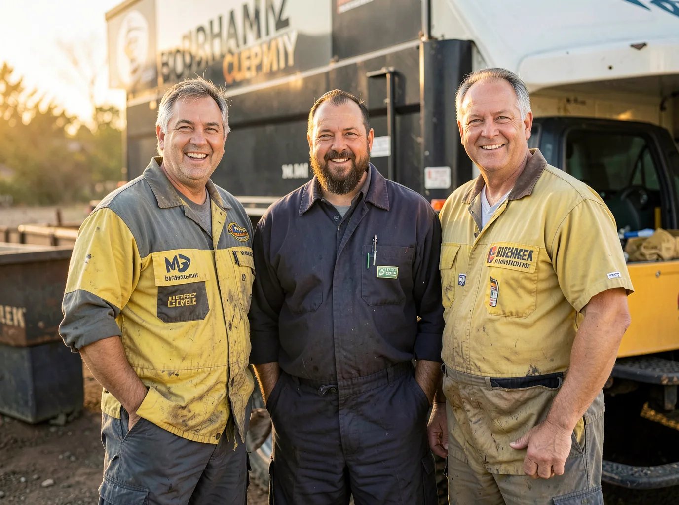 Sewage Cleanup company in Napa, CA