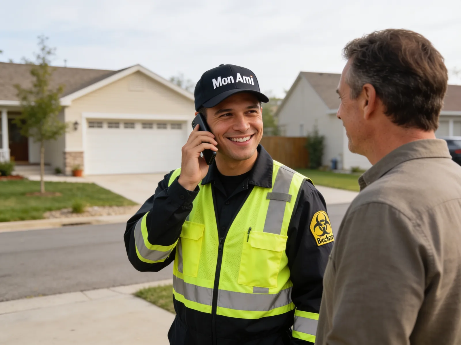 Sewage Cleanup Napa, CA FAQs