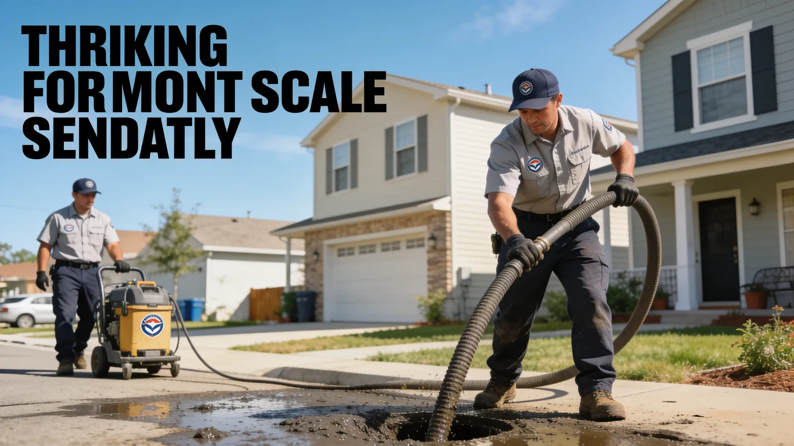 Sewage Cleanup in Napa, CA near me